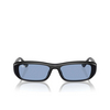 Ray-Ban RB4436D Sunglasses 667772 black - product thumbnail 1/4