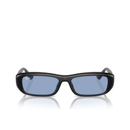 Ray-Ban RB4436D Sunglasses 667772 black