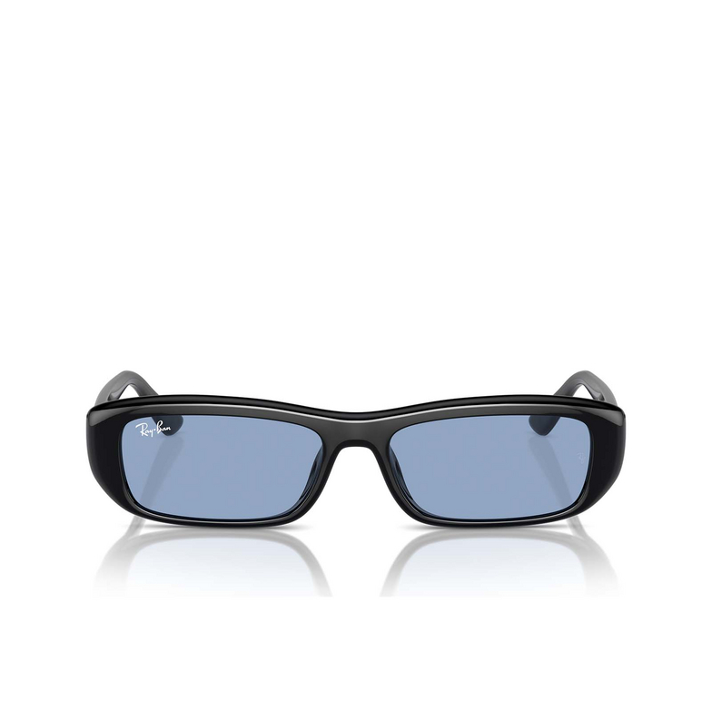 Ray-Ban RB4436D Sunglasses 667772 black - 1/4