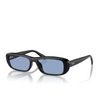 Ray-Ban RB4436D Sunglasses 667772 black - product thumbnail 2/4