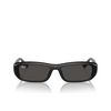 Ray-Ban RB4436D Sunglasses 667787 black - product thumbnail 1/4