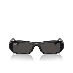 Ray-Ban RB4436D Sunglasses 667787 black