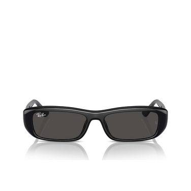 Ray-Ban RB4436D Sunglasses 667787 black - front view