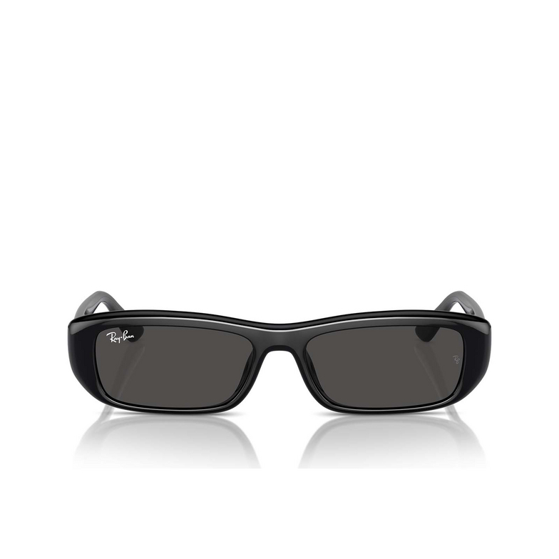 Ray-Ban RB4436D Sunglasses 667787 black - 1/4