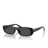 Ray-Ban RB4436D Sunglasses 667787 black - product thumbnail 2/4