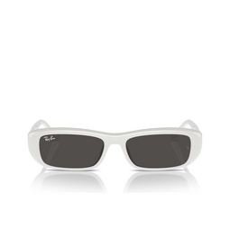 Ray-Ban RB4436D Sunglasses 677287 white