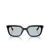 Occhiali da sole Ray-Ban RB4439D 901/72 black - anteprima prodotto 1/4