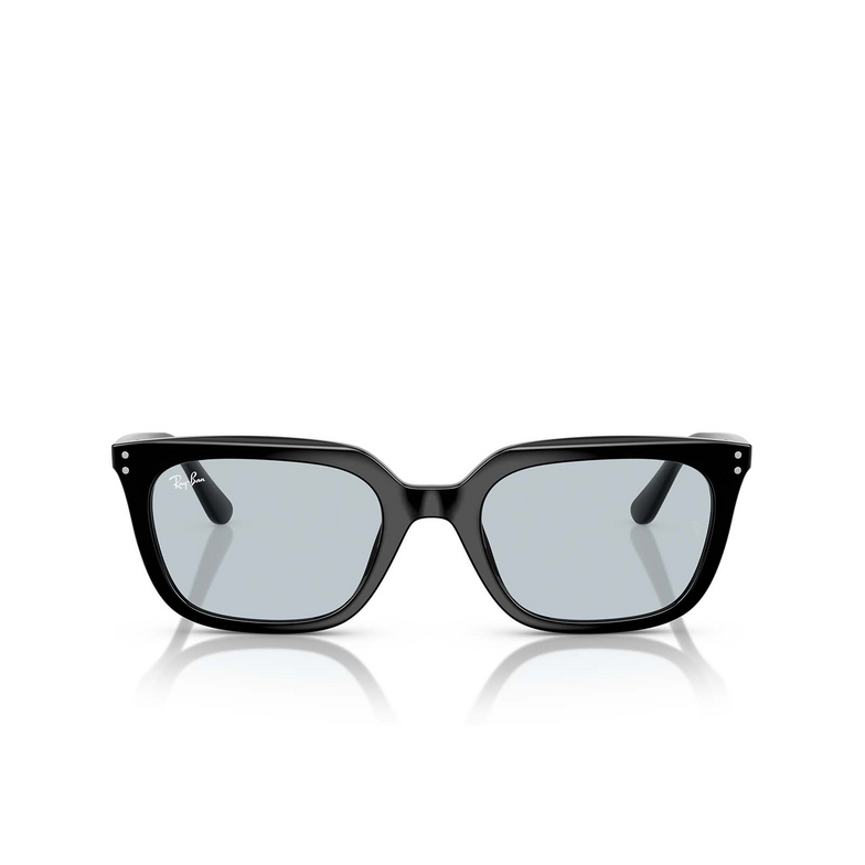 Occhiali da sole Ray-Ban RB4439D 901/72 black - 1/4