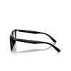 Occhiali da sole Ray-Ban RB4439D 901/72 black - anteprima prodotto 3/4