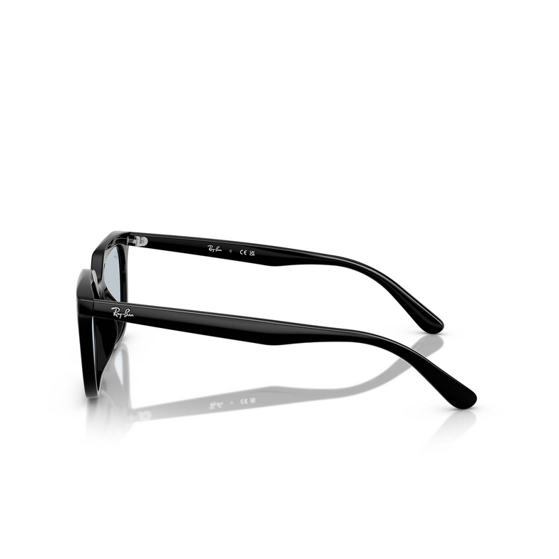 Occhiali da sole Ray-Ban RB4439D 901/72 black - 3/4