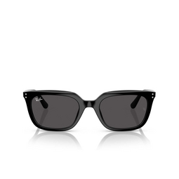 Occhiali da sole Ray-Ban RB4439D 901/87 black