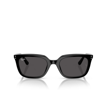 Ray-Ban RB4439D Sunglasses 901/87 black - front view