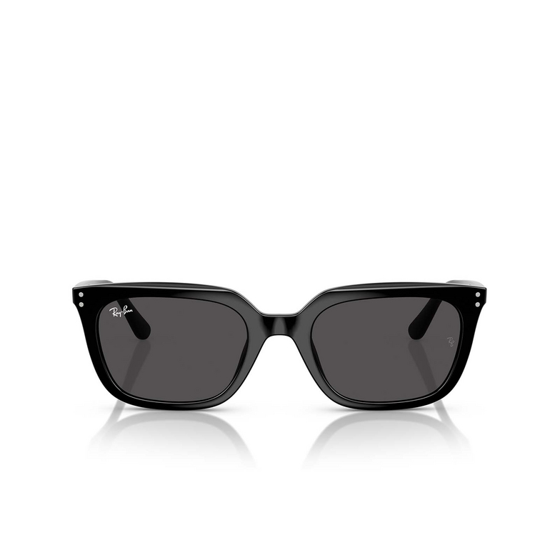 Occhiali da sole Ray-Ban RB4439D 901/87 black - 1/4