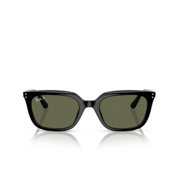 Occhiali da sole Ray-Ban RB4439D 901/9A black