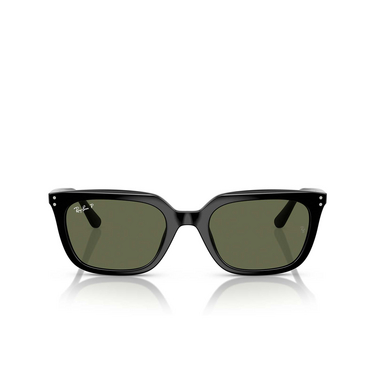 Occhiali da sole Ray-Ban RB4439D 901/9A black - frontale