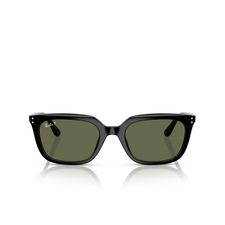 Occhiali da sole Ray-Ban RB4439D 901/9A black - 1/4