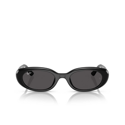 Ray-Ban RB4441D Sunglasses 667787 black