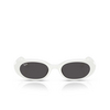 Ray-Ban RB4441D Sunglasses 677287 white - product thumbnail 1/4