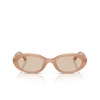 Ray-Ban RB4441D Sunglasses 678793 opal beige - product thumbnail 1/4