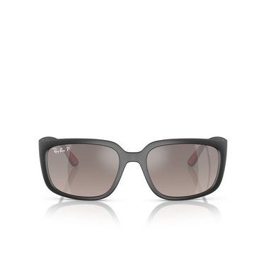 Ray-Ban RB4443M Sonnenbrillen F6025J black - Vorderansicht