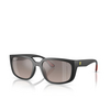 Ray-Ban RB4443M Sunglasses F6025J black - product thumbnail 2/4