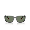 Occhiali da sole Ray-Ban RB4443M F60271 black - anteprima prodotto 1/4