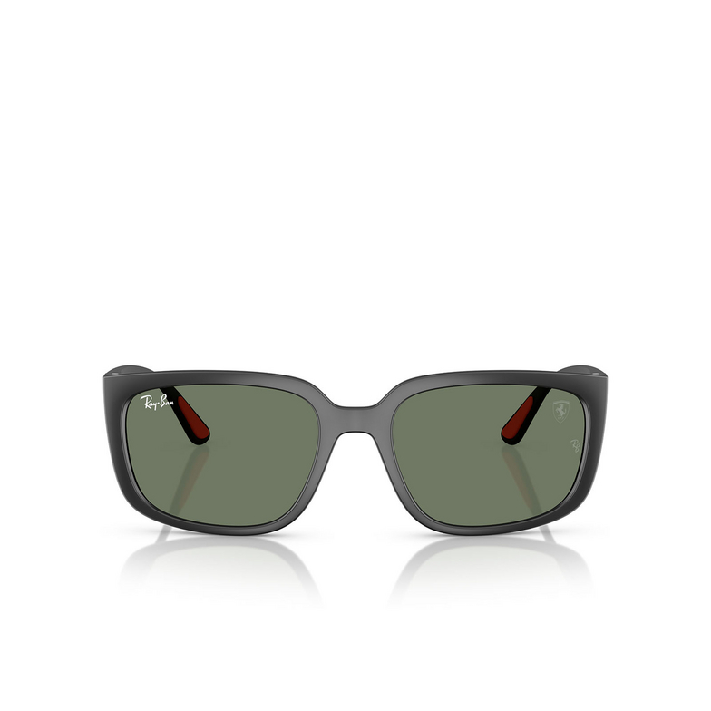 Occhiali da sole Ray-Ban RB4443M F60271 black - 1/4