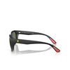 Occhiali da sole Ray-Ban RB4443M F60271 black - anteprima prodotto 3/4