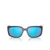 Ray-Ban RB4443M Sunglasses F602A1 black - product thumbnail 1/4