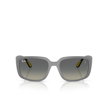 Occhiali da sole Ray-Ban RB4443M F60811 grey - frontale