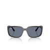 Ray-Ban RB4443M Sunglasses F70287 black - product thumbnail 1/4