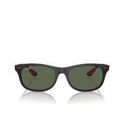 Lunettes de soleil Ray-Ban RB4607M F60271 black