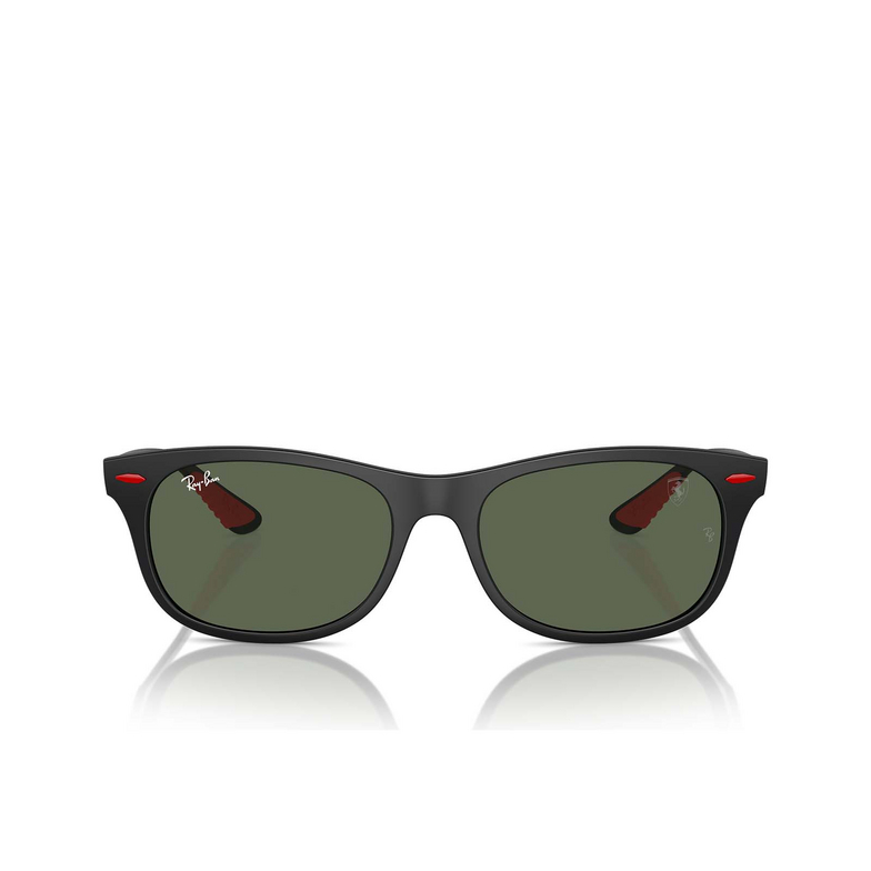 Ray-Ban RB4607M Sonnenbrillen F60271 black - 1/4