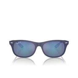 Ray-Ban RB4607M Sonnenbrillen F604H0 blue