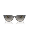 Lunettes de soleil Ray-Ban RB4607M F60811 grey - Vignette du produit 1/4