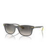 Lunettes de soleil Ray-Ban RB4607M F60811 grey - Vignette du produit 2/4