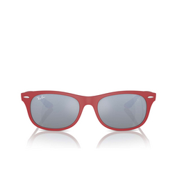 Ray-Ban RB4607M Sunglasses F62830 red