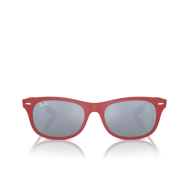 Gafas de sol Ray-Ban RB4607M F62830 red - Vista delantera