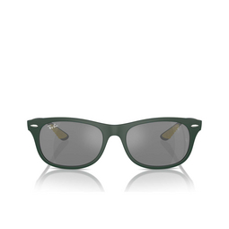 Ray-Ban RB4607M Sonnenbrillen F6996G green