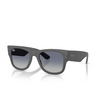 Occhiali da sole Ray-Ban RB4840S 60174L sand grey - anteprima prodotto 2/4