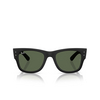 Lunettes de soleil Ray-Ban RB4840S 601S71 sand black - Vignette du produit 1/4