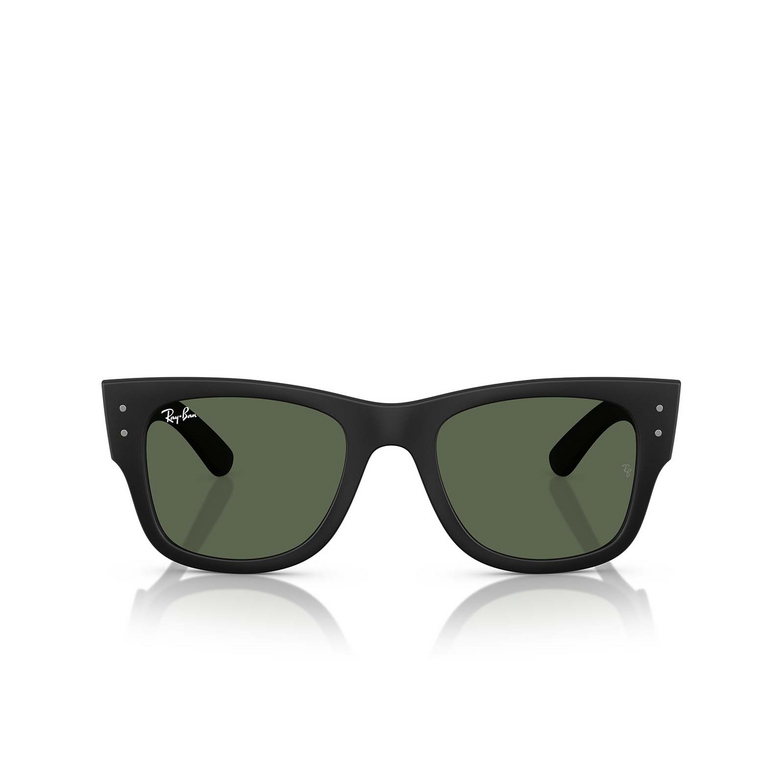 Occhiali da sole Ray-Ban RB4840S 601S71 sand black - 1/4