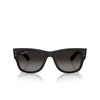 Occhiali da sole Ray-Ban RB4840S 601ST3 sand black - anteprima prodotto 1/4