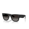 Occhiali da sole Ray-Ban RB4840S 601ST3 sand black - anteprima prodotto 2/4