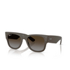 Occhiali da sole Ray-Ban RB4840S 6124T5 sand brown - anteprima prodotto 2/4