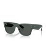 Lunettes de soleil Ray-Ban RB4840S 665787 sand green - Vignette du produit 2/4