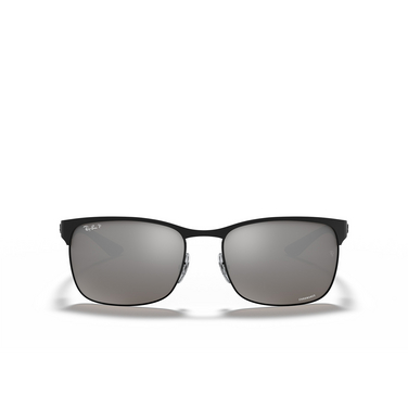 Occhiali da sole Ray-Ban RB8319CH 186/5J black - frontale