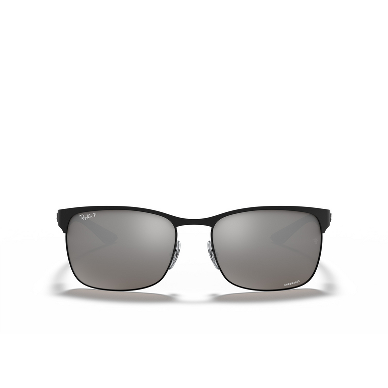 Ray-Ban RB8319CH Sunglasses 186/5J black - 1/4