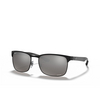 Gafas de sol Ray-Ban RB8319CH 186/5J black - Miniatura del producto 2/4