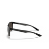 Ray-Ban RB8319CH Sunglasses 186/5J black - product thumbnail 3/4